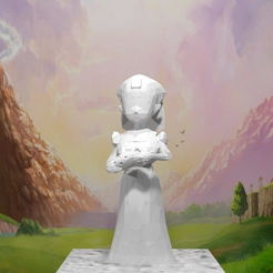 Zelda.png Legend of Zelda - Zelda tenant Ocarina