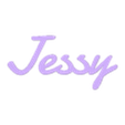 Jessy.stl Jessy