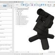 cad.jpg The Micro Scope Build Pack (Telescope).
