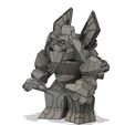 Ancient-of-Wonder-Walking-CAD.jpg Night Elves - WarCraft 3 - Complete Package