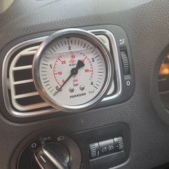 WhatsApp-Image-2022-07-31-at-16.02.19-1.jpeg STL file POLO 6R AIR VENT63MM GAUGE・Model to download and 3D print