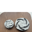 Iris1.png Iris Mechanism Gadget Box