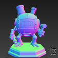 SNAG-0212.png Forgebot - 3D Model for Printing