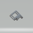 soft_1.png Archivo 3D gratis FHW: DiResta Skeleton Knife Soft handle (NinjaFlex)・Plan de la impresora 3D para descargar