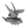 Hover-support-weapons-platform-1-Mystic-Pigeon-Gaming.jpg Spirit Guardian Warriors and support platform (ttrpg/wargame proxies)