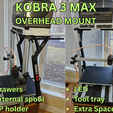 k17.png ANYCUBIC KOBRA 3 MAX ACE-PRO OVERHEAD MOUNT