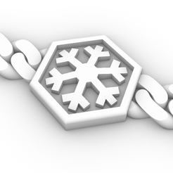 Snowflake-Links-Image.png Schneeflocke Kubanische Links