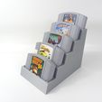 20211201_114326.jpg Game holder for Nintendo 64 games N64