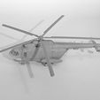 243310A-Model-kit-Mi-14PL-Photo-11.jpg 243310A Mil Mi-14PL
