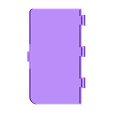 mid cover 1.75.stl STL file Universal box Medikit・3D printing idea to download