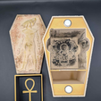PXL_20260813_152553497.png The Scarab God Commander Deckbox