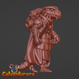 Ranger4.png Lizard Ranger