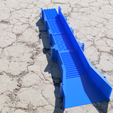 Sluice_Box_V3_2023-May-05_02-15-25PM-000_CustomizedView12348708966.png 3MF file GOLD SLUICE BOX V2 (MODULAR + EXPANDIBLE) INCLUDED 4 MATS + CLASSIFIER・3D printer design to download