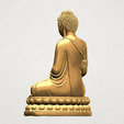 Thai Buddha (ii) -A04.png Thai Buddha 02 -TOP MODEL