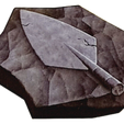 57.png Fossile Plume / Plume Fossil