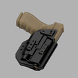 GLOCK-17-TLR7HLX-NF-v132.png Glock 17 TLR7 HL-X IWB COMPRESSION MOLD