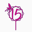15.png topper 15 años