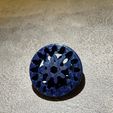 STEP-2.jpg 3D file Planetary Gear Keychain (3 Sizes S-M-L)・3D printer model to download