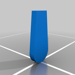 ea1c7b8ed3c4a99327006b90edadd04d.png Free 3D file Mini Wobbler (Mini Señuelo)・Design to download and 3D print