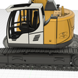 pic6.png LIEBHERR R 926 compact - excavator