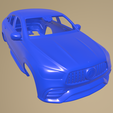 a26_014.png Mercedes Benz Gle 63 Amg Coupe 2021 PRINTABLE CAR IN SEPARATE PARTS
