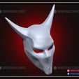 White_Dragon_Helmet_STL_File_07.jpg White Dragon Helmet - Peacemaker Tv Series