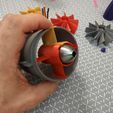 IMG_20210122_231337859.jpg EDF 73mm. COMPLETE MODULAR SYSTEM 🌪️⚙️ (5-7-9-11 Blades | Multi-Motor Fit)