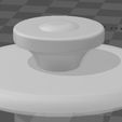 manija1.jpg TPU Handle For Semi-Rigid Gommon Canisters