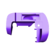 JGMaker Fan-Duct v2.6.stl JGMaker A1-A5 Toucan Fan-Duct V2.5