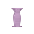 vase_pot_404-08.png vase cup pot jug vessel v404 for 3d-print or cnc