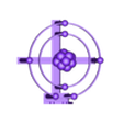 NUTROGEN P1.stl 3d atom structure