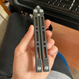 1.png Balisong or Butterfly Knife