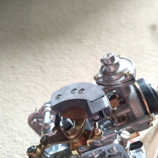 IMG_20230520_183403.jpg Weber DGV throttle cable linkage