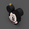 Micky-Mouse-Money-Bank-08.png Micky Mouse Piggy Bank