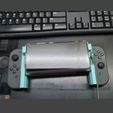 JC2024pic2.jpg Joycon Mobilephone Holder Retractable Version