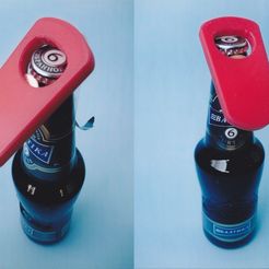 IMG_display_large.jpg Free STL file bottle opener・3D printer model to download