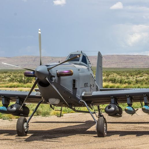 AT-802U_Sky-Warden_mission_load.jpg Ударный самолет Sky Warden™ ISR