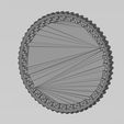 wf0.jpg Notched engravable coin 3D print model