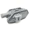 20230819_105835.jpg Single Weapon Sponsons, WW1 style for Heavy Weapon Tank