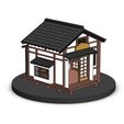 Japanese-house_005.jpg JAPANESE HOUSE, FOR PETS
