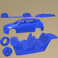 a11_007.png Fiat Tipo Cross 2021 PRINTABLE CAR IN SEPARATE PARTS