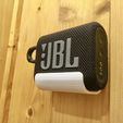 IMG_2465.jpeg JBL GO 3 wall mount