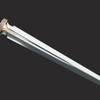 Rhae-Showcase-02x.png Rhaenyra's Sword - Show Accurate: House of the Dragon - Game of Thrones