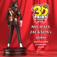 3.jpg Michael Jackson 3D model 1993 Super Bowl performance printable 3D print model with uv and texture vray corona
