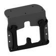 Img5.jpg Fueltech Ft450 550 Dash Bracket - Top Mount Inclined 25°