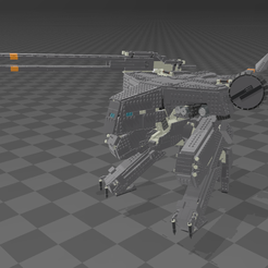 Immagine-2023-08-08-180006.png Metal Gear Solid Rex (bricks)