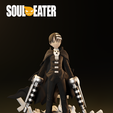 2.png Soul Eater Death The Kid