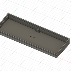 Case_img.png 40% ortholinear keyboard case and plate
