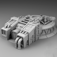 1.png Mars Colony Base - Oxygen Generator