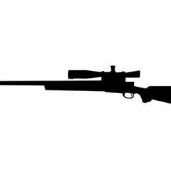 Rifle.jpg Free STL file Rifle・3D printing design to download